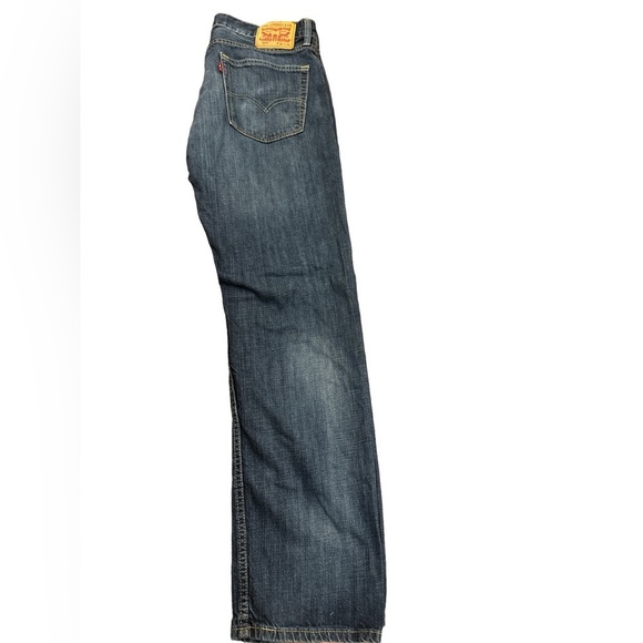 Levi’s 505’s 36‎ X34. - Picture 2 of 3